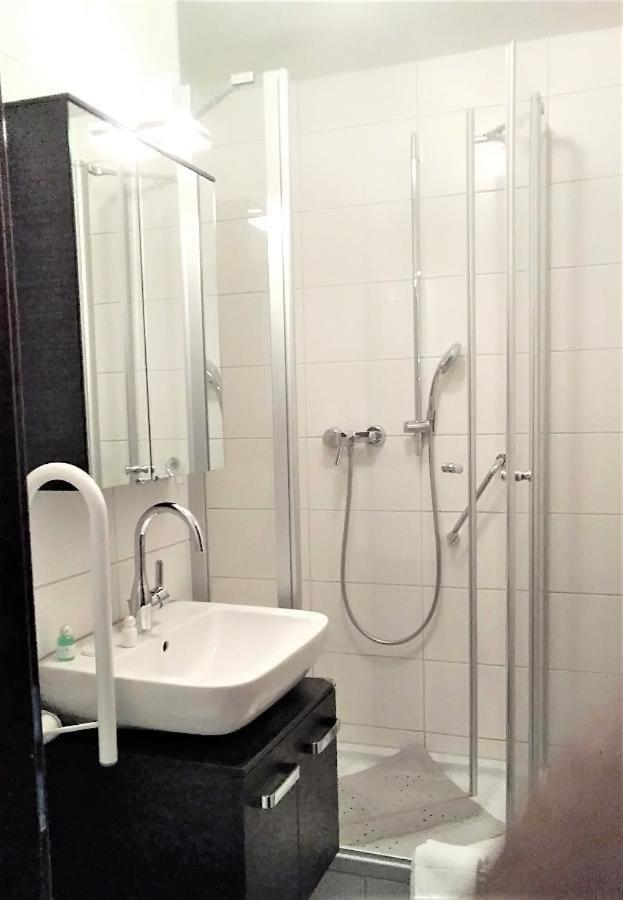 Appartementhaeuser Herbert Und Walter Apartment *