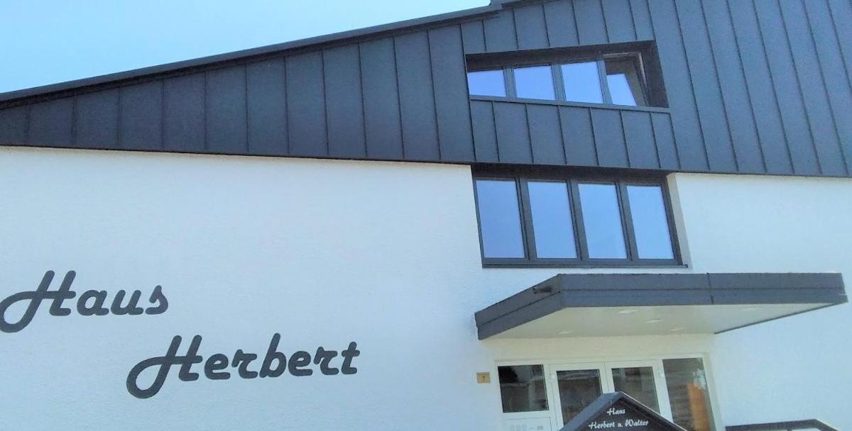 Apartment Appartementhaeuser Herbert Und Walter Bad Fussing