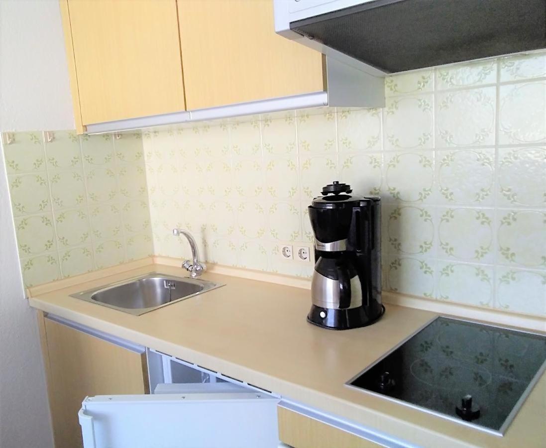Apartment Appartementhaeuser Herbert Und Walter *