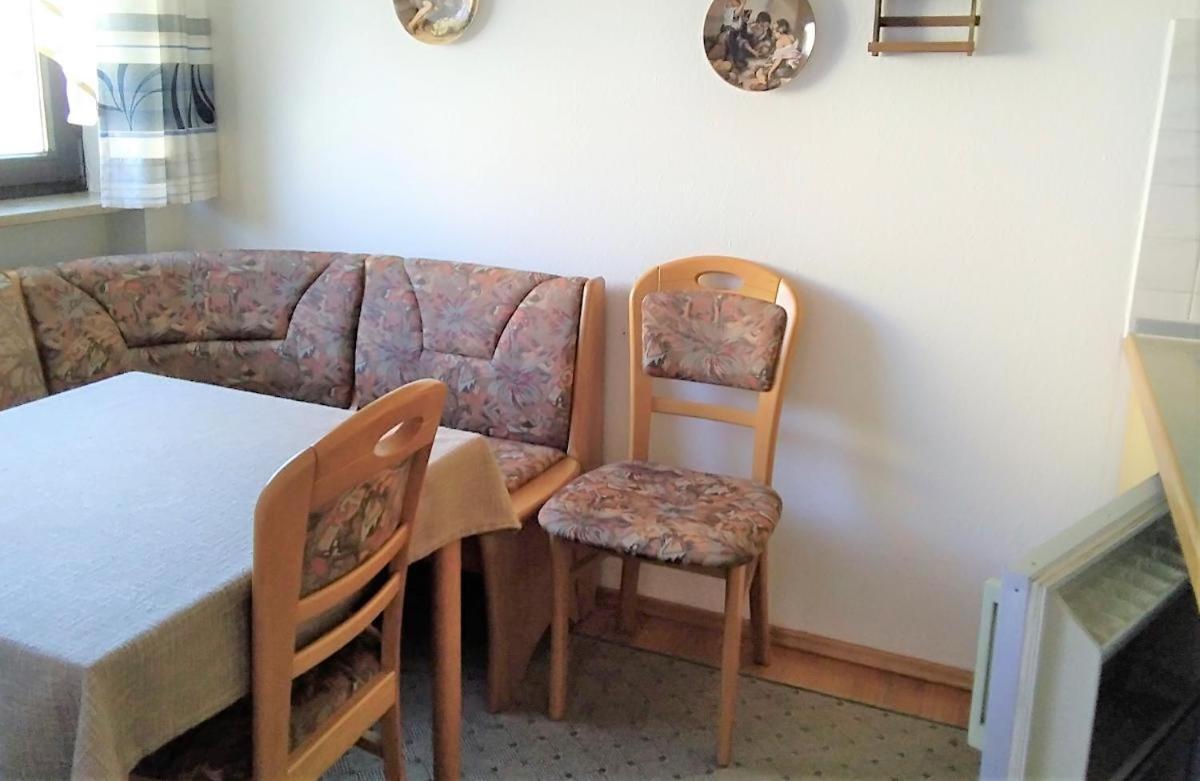 Apartment Appartementhaeuser Herbert Und Walter *