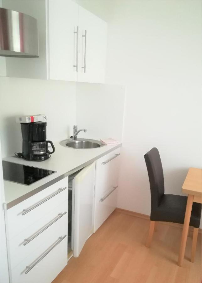 Apartment Appartementhaeuser Herbert Und Walter Bad Fussing