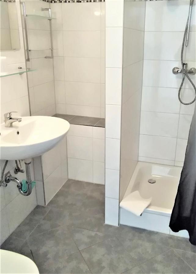 Appartementhaeuser Herbert Und Walter Apartment