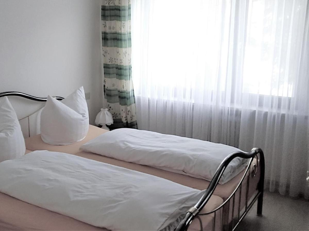 Appartementhaeuser Herbert Und Walter Apartment