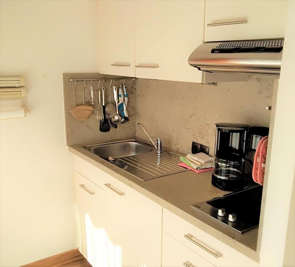 Apartment Appartementhaeuser Herbert Und Walter Bad Fussing