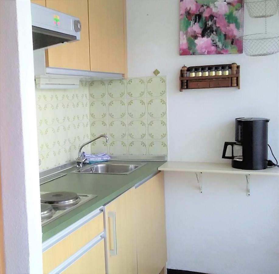 Appartementhaeuser Herbert Und Walter Apartment