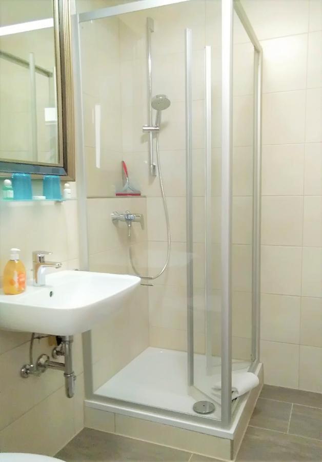 Appartementhaeuser Herbert Und Walter Apartment