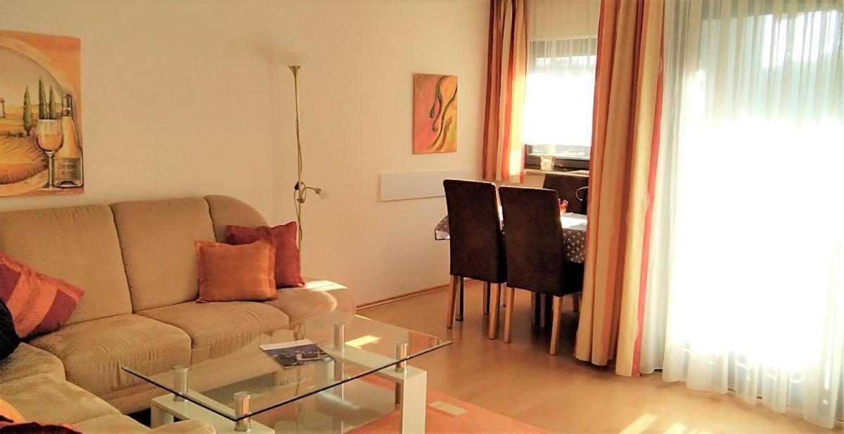 Appartementhaeuser Herbert Und Walter Apartment Bad Fussing