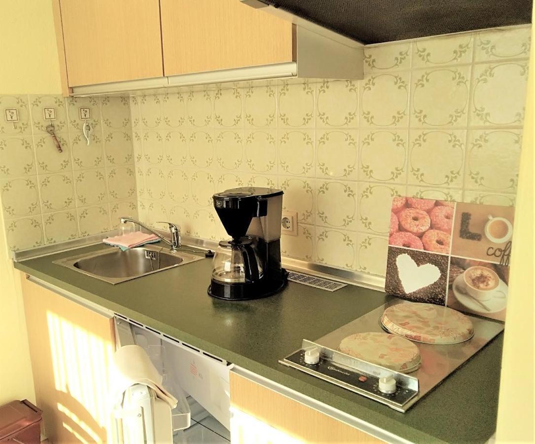 Apartment Appartementhaeuser Herbert Und Walter Bad Fussing