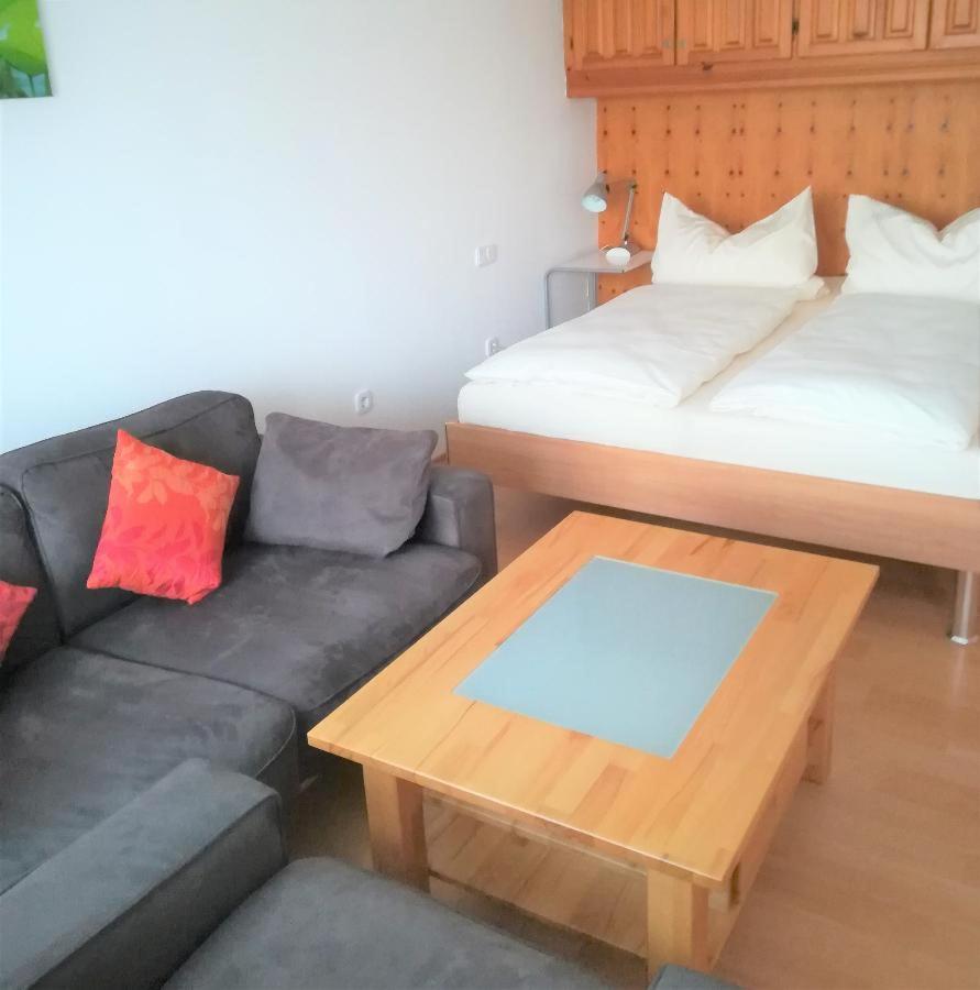 Appartementhaeuser Herbert Und Walter Apartment *