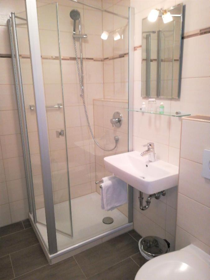 Appartementhaeuser Herbert Und Walter Apartment Bad Fussing