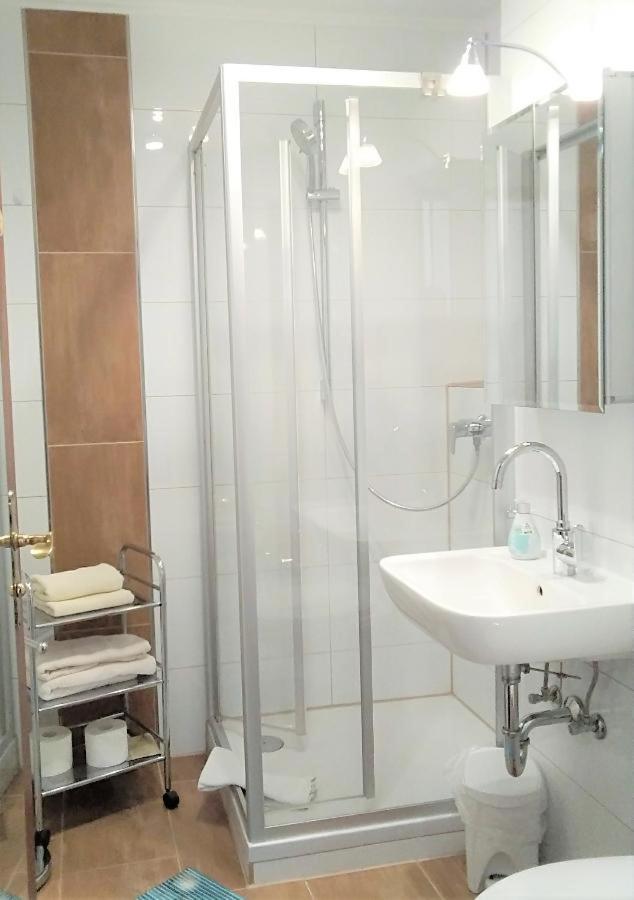 Apartment Appartementhaeuser Herbert Und Walter