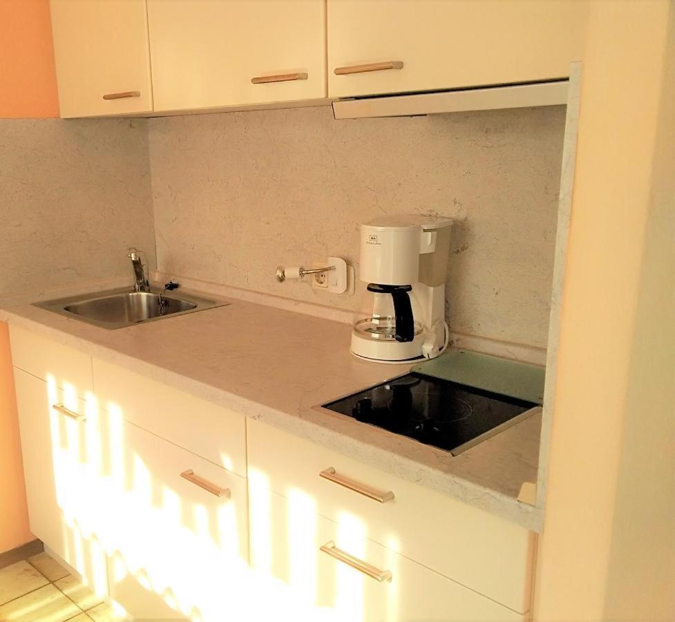 Appartementhaeuser Herbert Und Walter Apartment