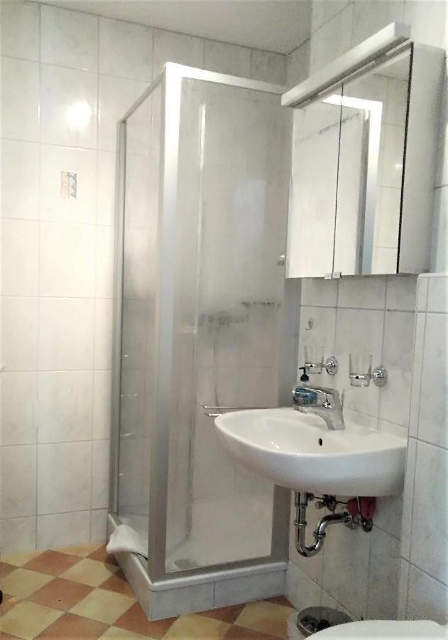 Appartementhaeuser Herbert Und Walter Apartment