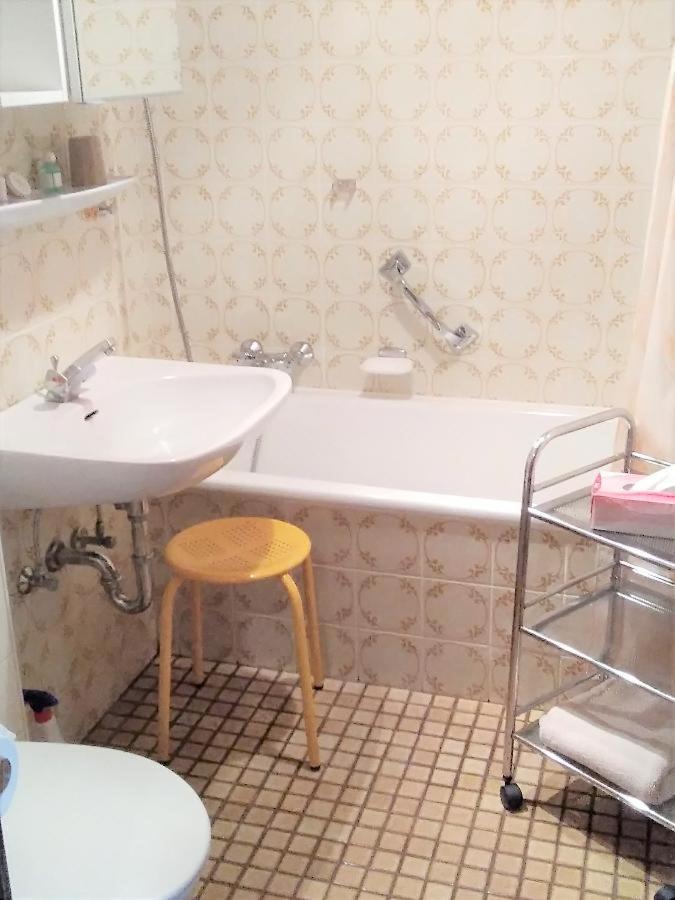 Apartment Appartementhaeuser Herbert Und Walter Bad Fussing
