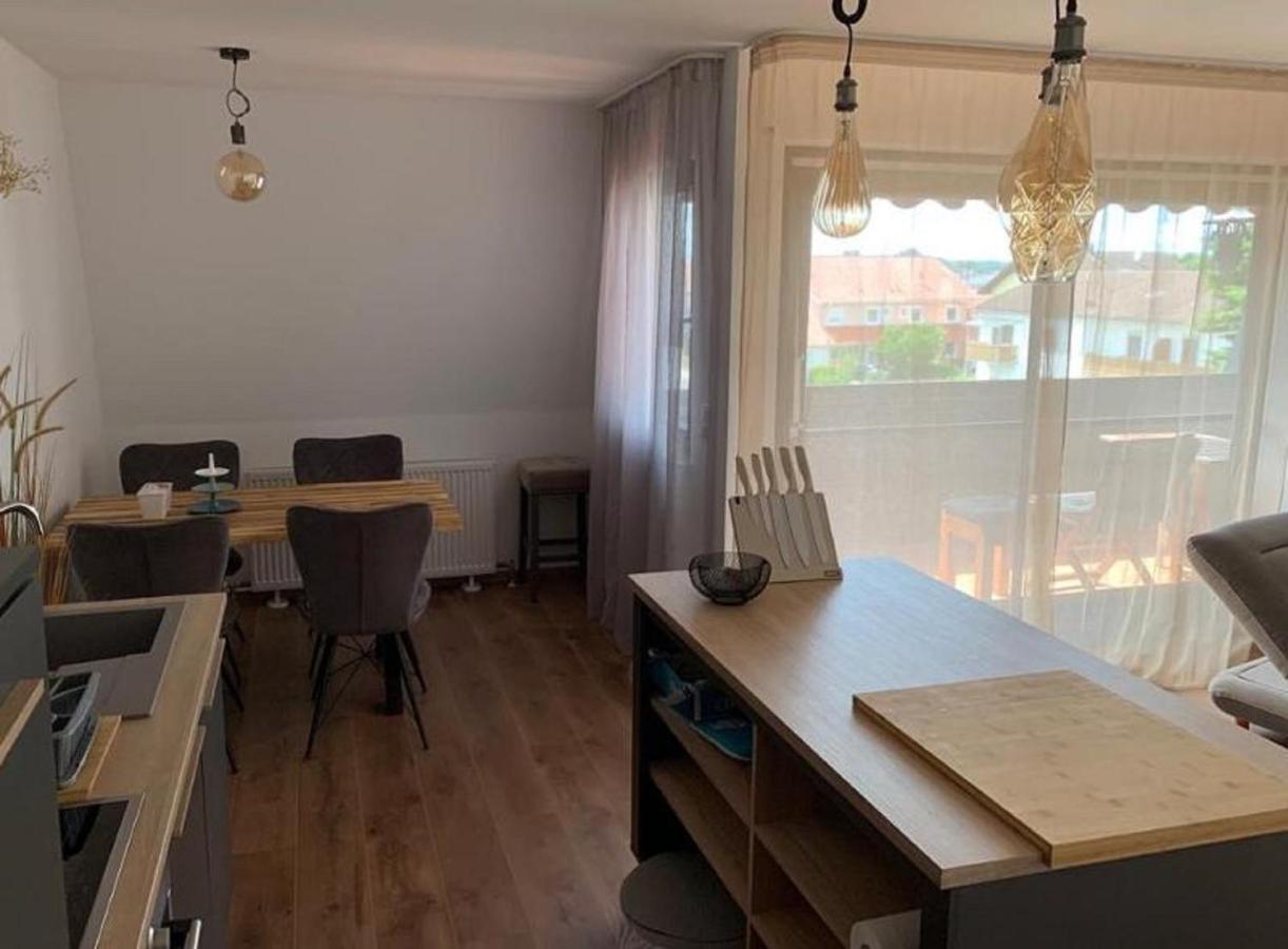 Apartment Appartementhaeuser Herbert Und Walter *
