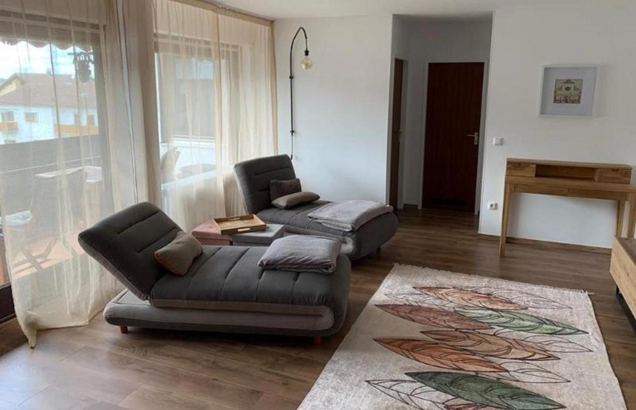 Appartementhaeuser Herbert Und Walter Apartment Bad Fussing